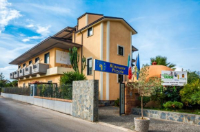  Hotel Bacco  Ашеа